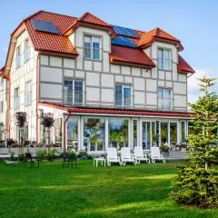 Dębki Playa Apartments