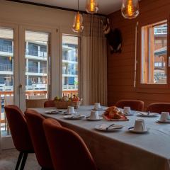 Apartment Les Chouettes 23 by Interhome