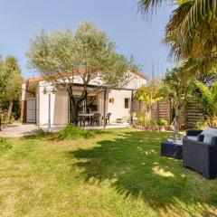 Holiday Home Les Oliviers by Interhome