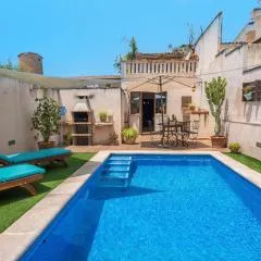 Holiday Home Pueblo by Interhome