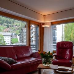 Apartment Diana E2 by Interhome