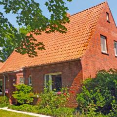 Holiday Home Natur pur am Nordseedeich by Interhome
