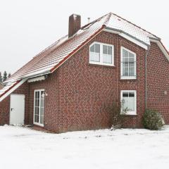 Holiday Home Backbord by Interhome