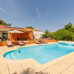 Villa Villa Les Cygnes by Interhome