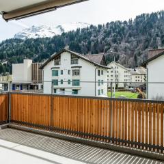 Apartment TITLIS Resort 4-Zimmer Wohnung 8 by Interhome