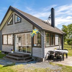 Holiday Home Djuvarp Ängen - SND117 by Interhome