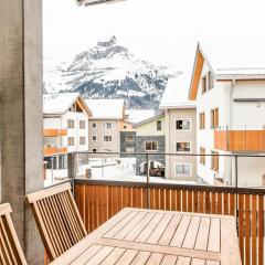 Apartment TITLIS Resort Studio 4 by Interhome