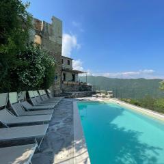 Apartment Il Vecchio Mulino by Interhome