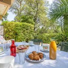Apartment Le Mas des Calanques-1 by Interhome