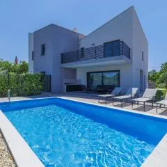 Holiday Home Villa Isabela by Interhome