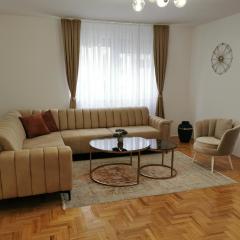 Family apartment Tuzla (100 m2)