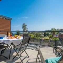 Apartment Le Diamanti-1 by Interhome