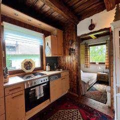 Chalet Chalet Bodental 28 by Interhome