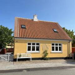 Holiday Home Huanca - 900m from the sea in NW Jutland by Interhome