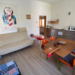 Apartment Happy Pasetti by Interhome