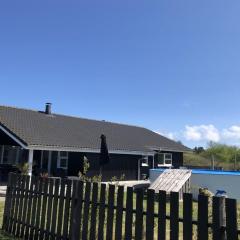 Holiday Home Asel - 4km from the sea in NW Jutland by Interhome