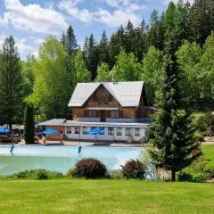 Chalet Krakonoš by Interhome