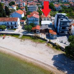 Apartment Beach Feelings-1 by Interhome