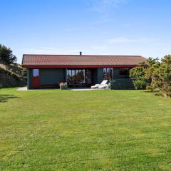 Holiday Home Steni - 250m from the sea in Western Jutland by Interhome