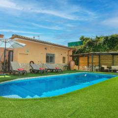 Holiday Home Aguilera by Interhome