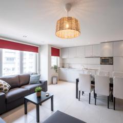 Apartment Andrei with parking in the house by Interhome