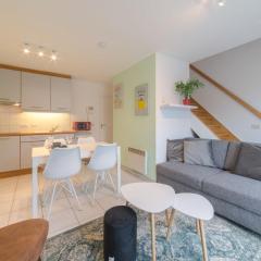 Apartment Ter Duinen with parking by Interhome