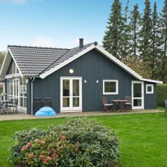 Holiday Home Aura - 100m from the sea in Lolland- Falster and Mon by Interhome