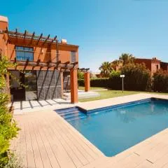 Villa Villa Perla by Interhome