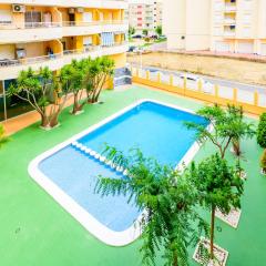 Apartment Miralmar by Interhome