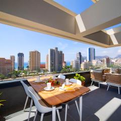 Apartment Alexia II by Interhome