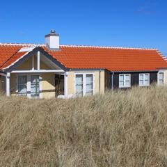Holiday Home Nille - 100m from the sea by Interhome