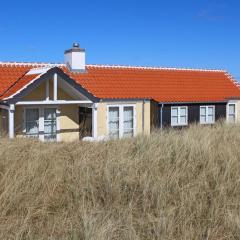 Holiday Home Nille - 100m from the sea in NW Jutland by Interhome