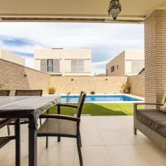 Holiday Home Reig by Interhome