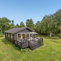 Holiday Home Lycka - 3km from the sea in NE Jutland by Interhome