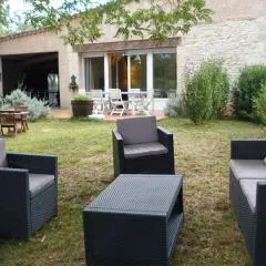 Gîtes du Rouyre La Grange