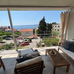 Apartments Kale Center