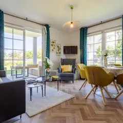 Apartment Nouvelle Vague-2 by Interhome