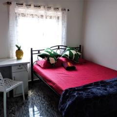 Tulsi Authentic Homestay - Beach Village Goa