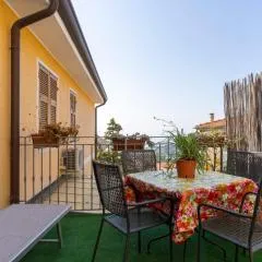 Apartment Cantina by Interhome