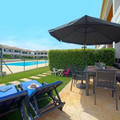 Holiday Home Sol Nascente by Interhome