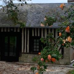 La Bouillerie du Manoir des Bréholles