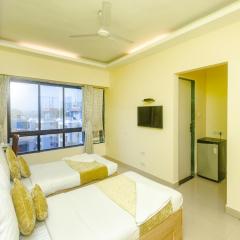 Hotel Tuliip Residency Mumbai