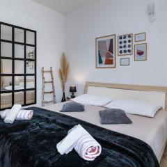 Holiday Apartment Mima Opatija