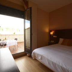 Hotel Campos de Castilla