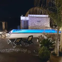 RizzoRelax B&b io mammata e tu