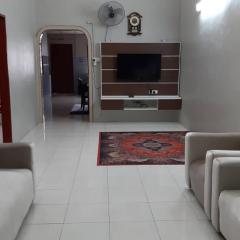 Homestay Islam Sunnah Nabeela Seri Manjung