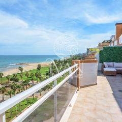 Casa Caribe Ivan Luxury Homes 7ªPlta Frontal 1ªLinea