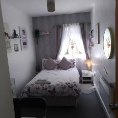 Bed and breakfast Double room chester city centre, free parking