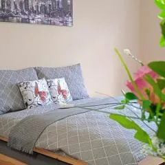 Apartmány Ledeč