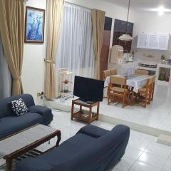 Cozy Villa E3, Puncak Bogor Cipanas